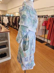 Couture Dress