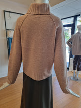Load image into Gallery viewer, Turtleneck/ Sweater
