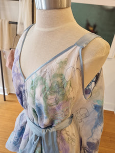Couture Dress