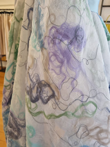Couture Dress