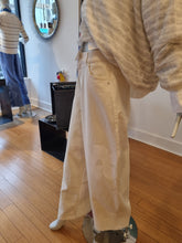 Load image into Gallery viewer, Denim Trousers
