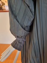 Load image into Gallery viewer, Hand Pleated Coat
