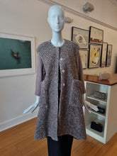 Load image into Gallery viewer, Coat/ Vest
