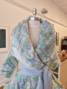 Couture Dress