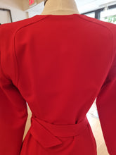 Load image into Gallery viewer, Wrap Dress
