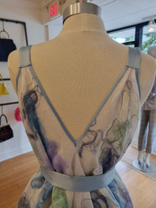 Couture Dress