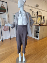Load image into Gallery viewer, Barrel Pants/ Trousers
