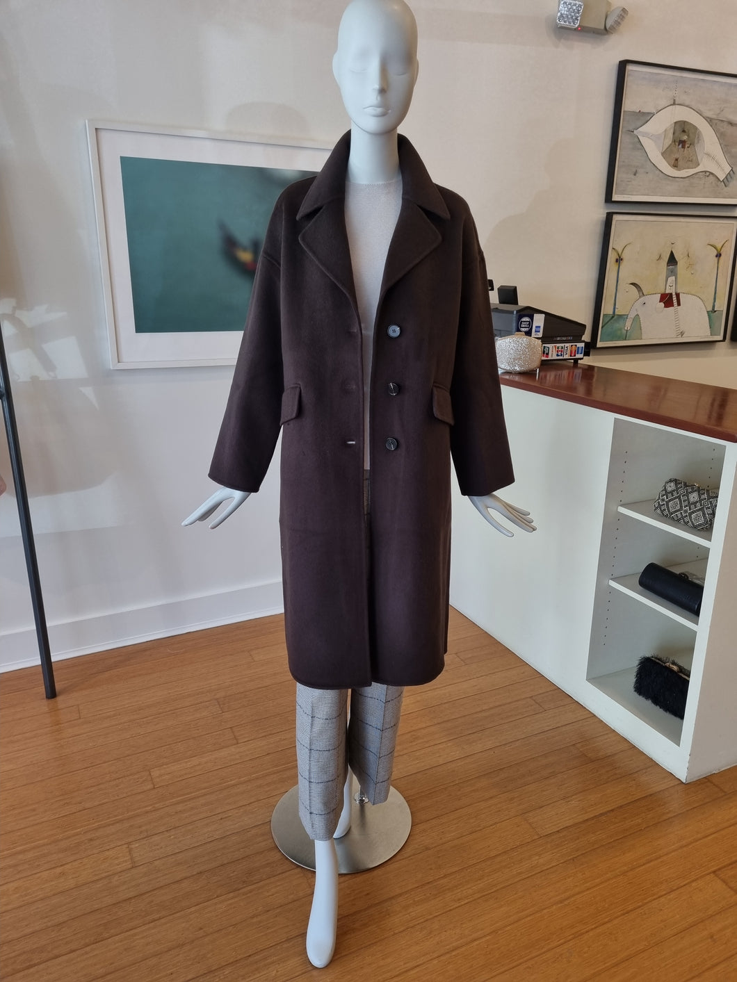 Coat