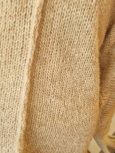 Handmade Sweater