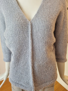 Handmade Sweater