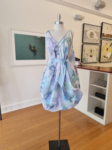 Couture Dress