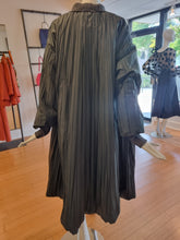 Load image into Gallery viewer, Hand Pleated Coat
