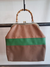 Load image into Gallery viewer, Handmade Leather Bag

