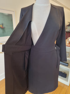 Wrap Dress