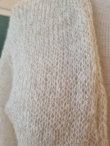 Sweater/Cardigan