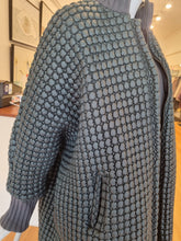 Load image into Gallery viewer, Bubble Quilted Coat
