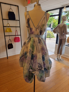 Couture Dress
