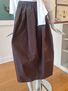 Skirt with Pockets