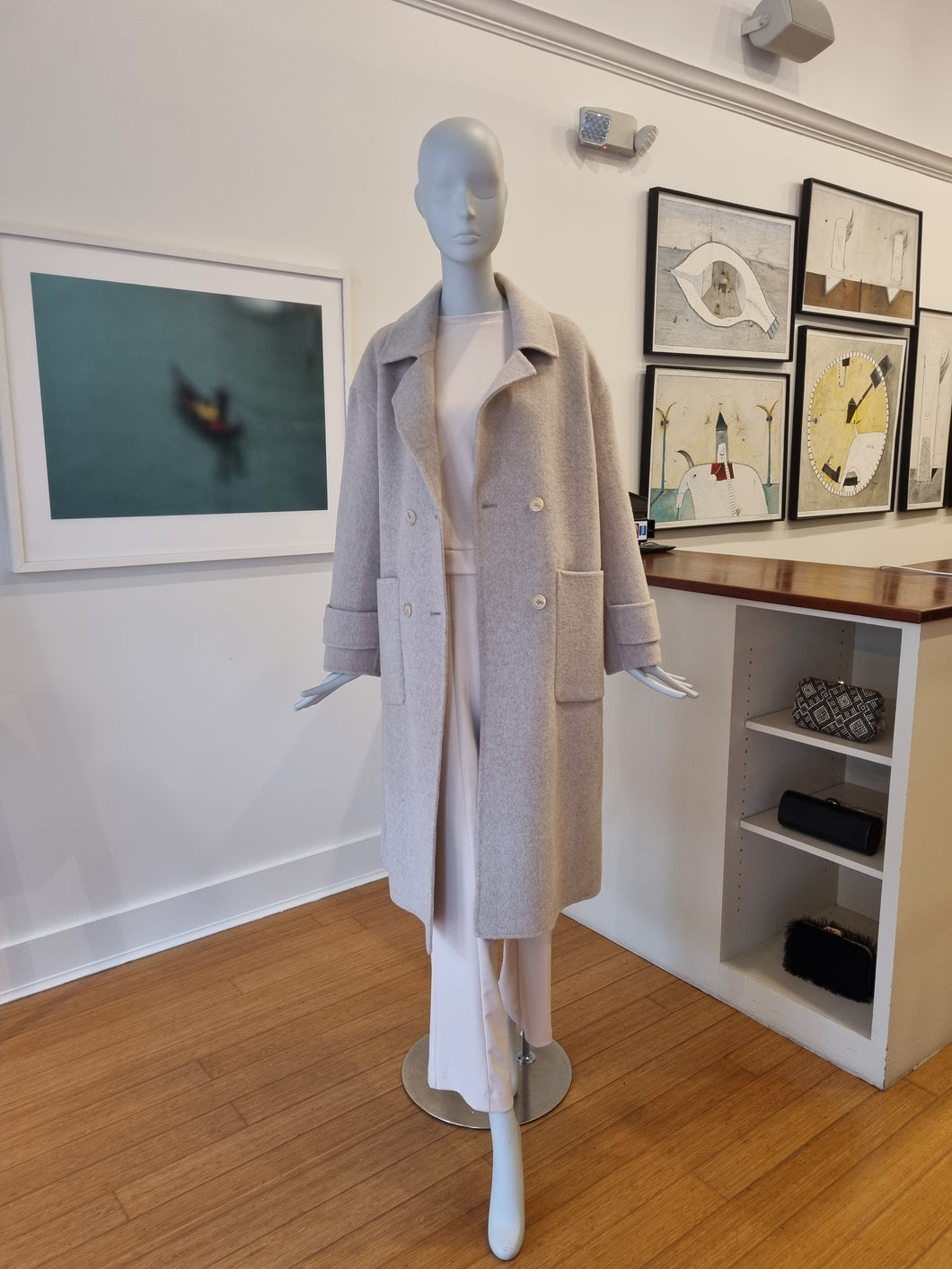 Coat