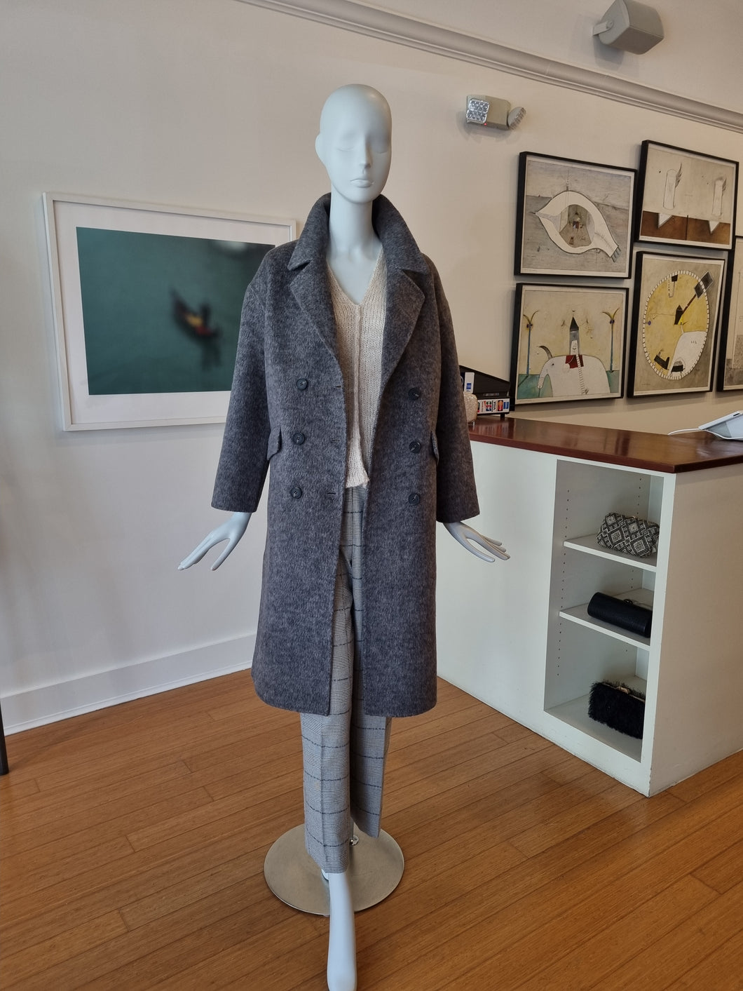 Coat
