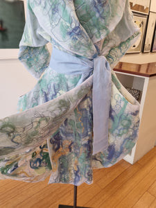 Couture Dress