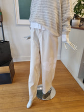 Load image into Gallery viewer, Denim Trousers
