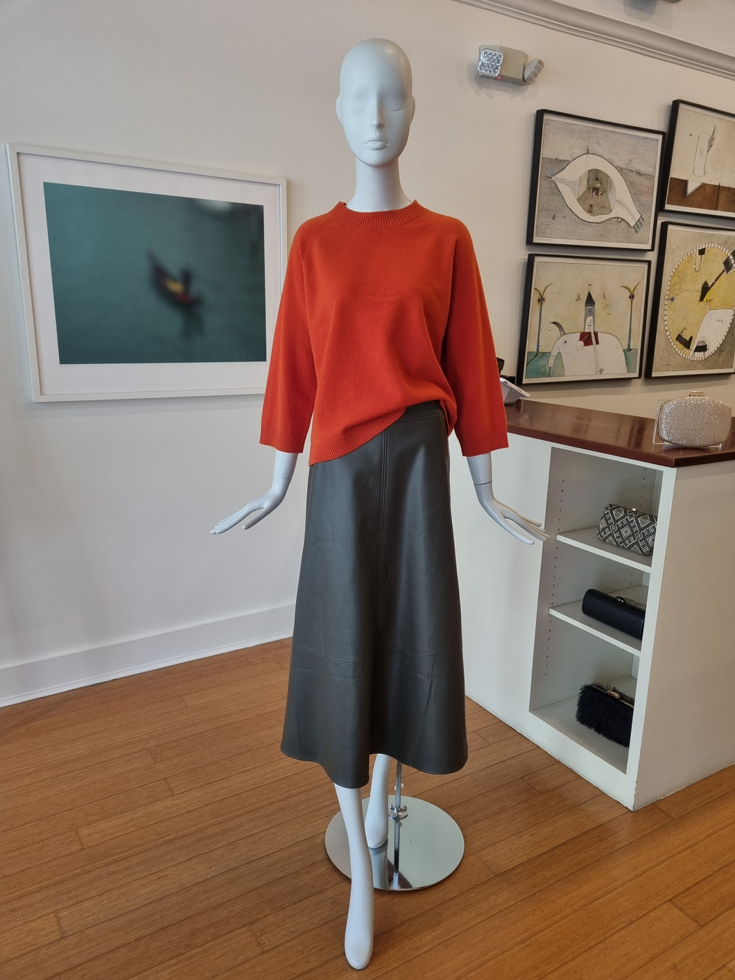 Skirt