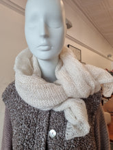 Load image into Gallery viewer, Handmade Scarf
