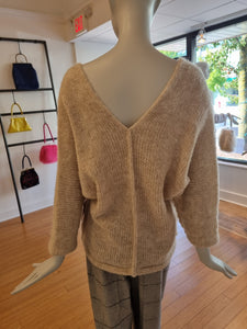 Handmade Sweater