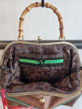 Load image into Gallery viewer, Handmade Leather Bag
