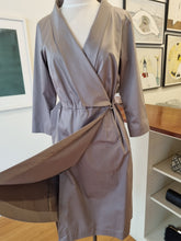 Load image into Gallery viewer, Wrap Dress
