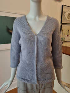 Handmade Sweater