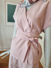 Load image into Gallery viewer, Waistcoat/Jacket
