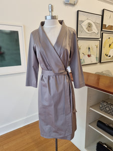 Wrap Dress