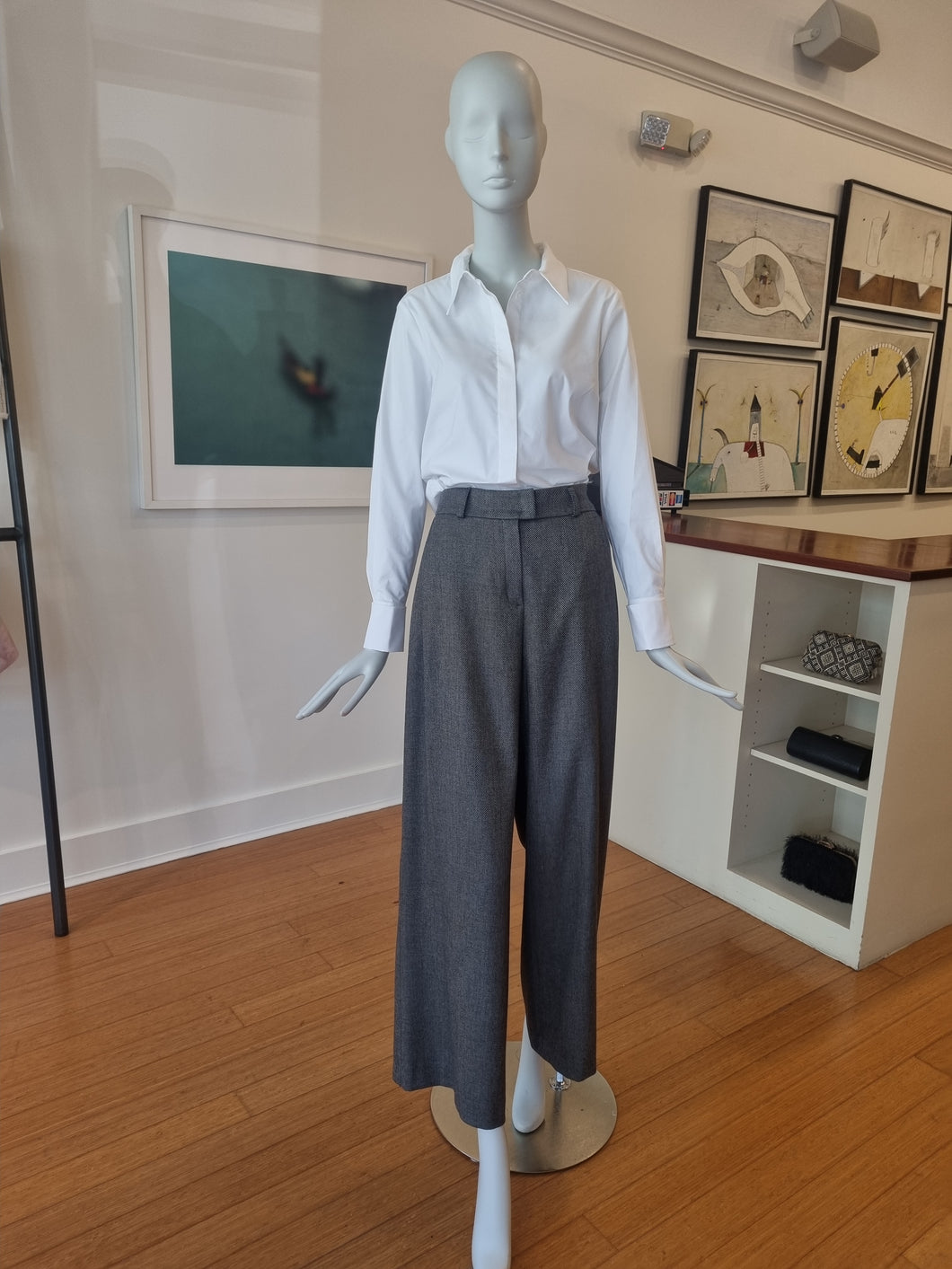 Trousers