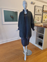 Load image into Gallery viewer, Bubble Quilted Coat
