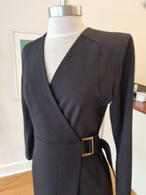 Load image into Gallery viewer, Wrap Dress
