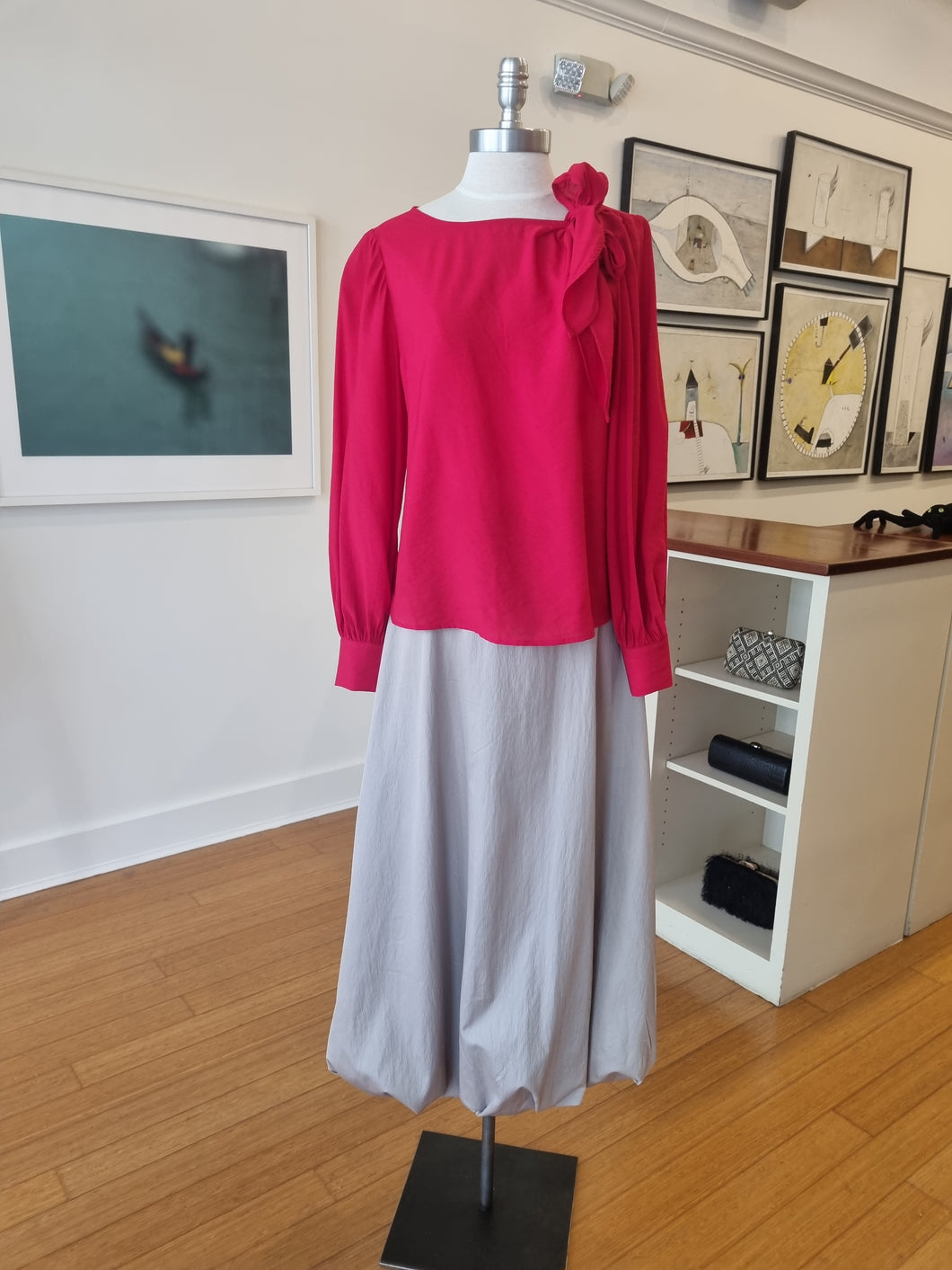 Blouse