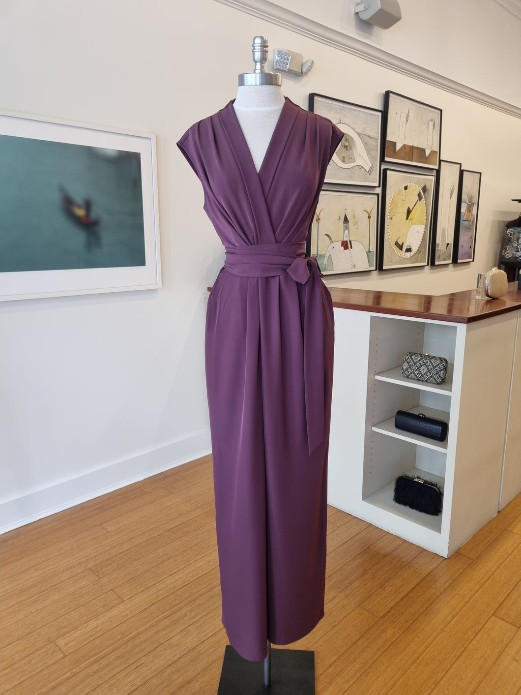 Dress/Jumpsuit