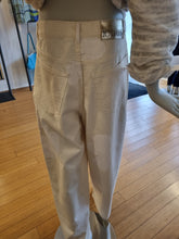 Load image into Gallery viewer, Denim Trousers
