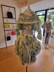 Couture Dress