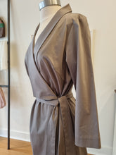 Load image into Gallery viewer, Wrap Dress
