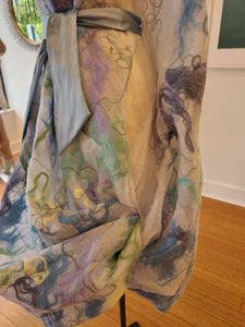 Couture Dress