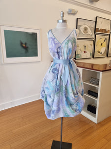 Couture Dress