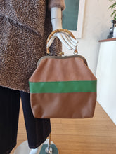 Load image into Gallery viewer, Handmade Leather Bag
