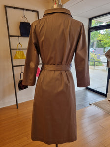 Wrap Dress