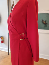 Load image into Gallery viewer, Wrap Dress
