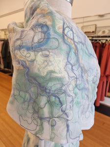 Couture Dress